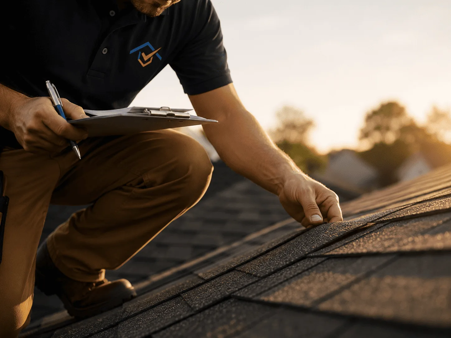 Why Choose Roof Inspection in Fort Dodge, IA